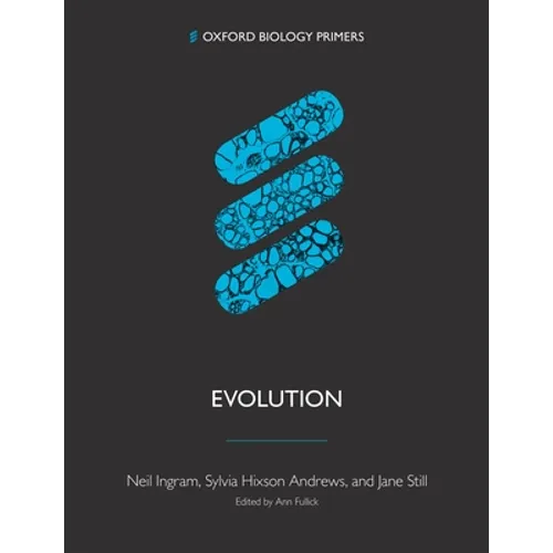 Evolution - Paperback