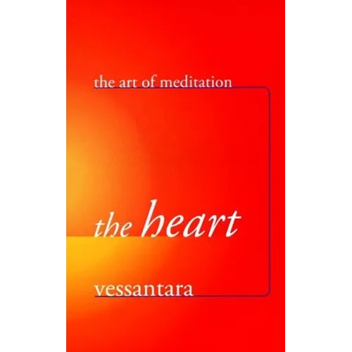 The Heart - Paperback