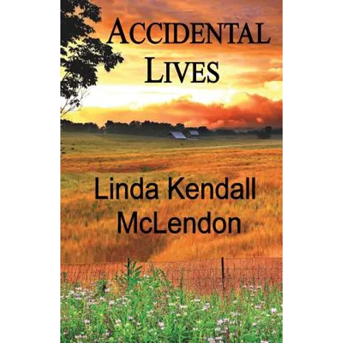 Accidental Lives - Paperback