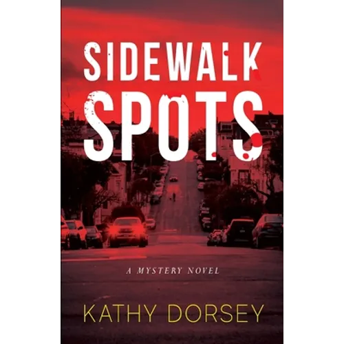 Sidewalk Spots - Paperback