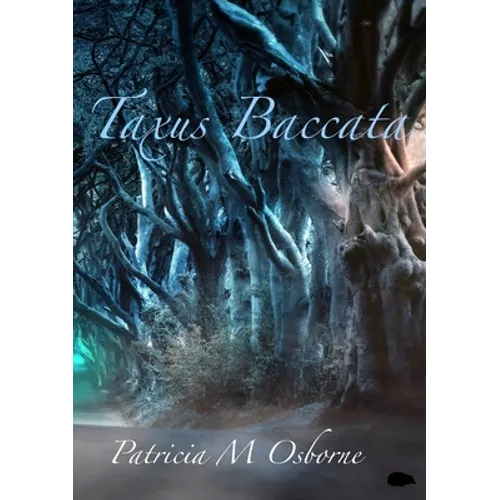 Taxus Baccata - Paperback