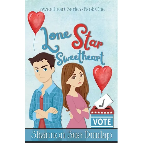 Lone Star Sweetheart - Paperback
