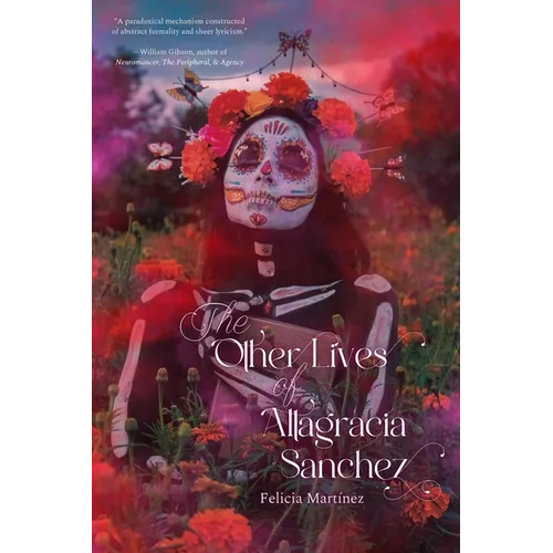 The Other Lives of Altagracia Sanchez - Paperback