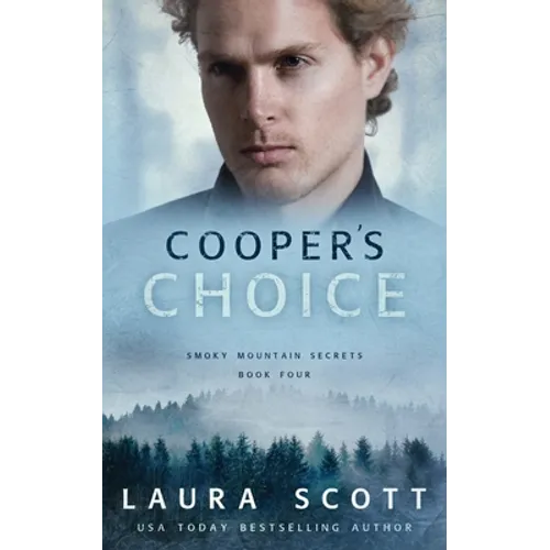 Cooper's Choice - Paperback