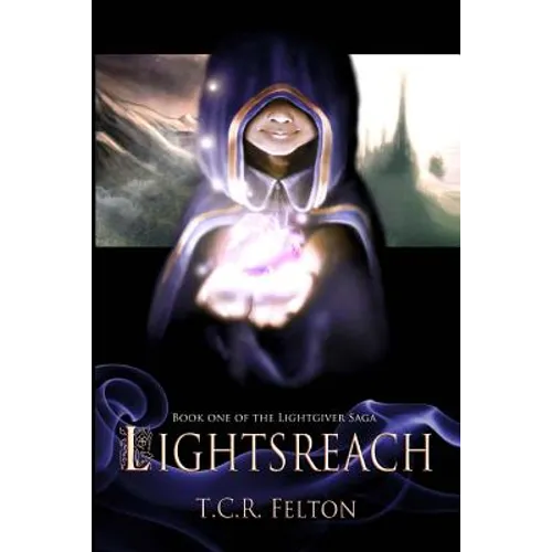 Lightsreach - Paperback