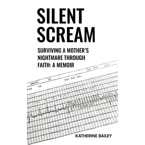 Silent Scream: Surviving a Mother's Nightmare Through Faith - Hardcover