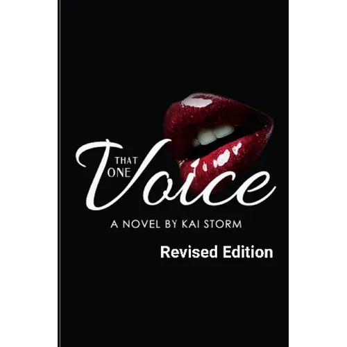 That One Voice - Paperback