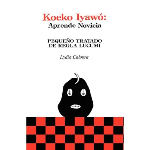 Koeko Iyawo - Paperback