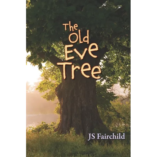 The Old Eve Tree - Paperback