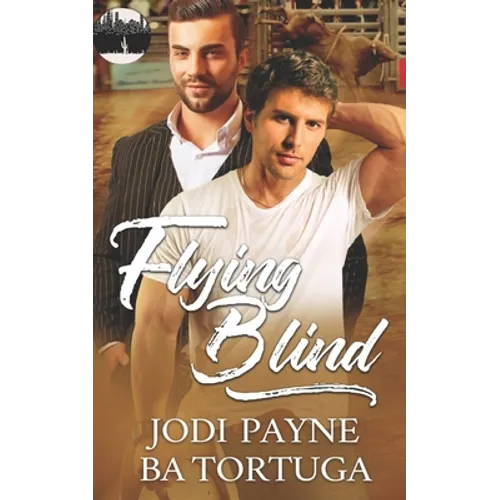 Flying Blind - Paperback