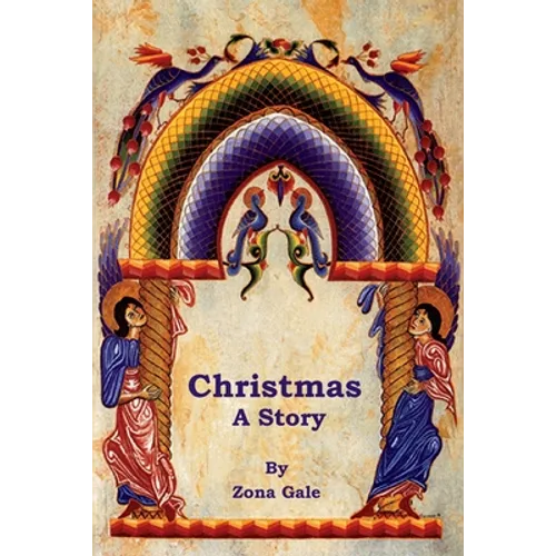 Christmas: A Story - Paperback