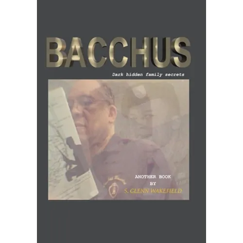 Bacchus - Hardcover
