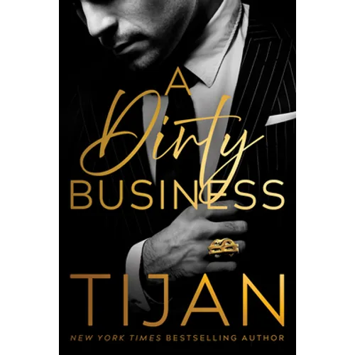 A Dirty Business - Paperback