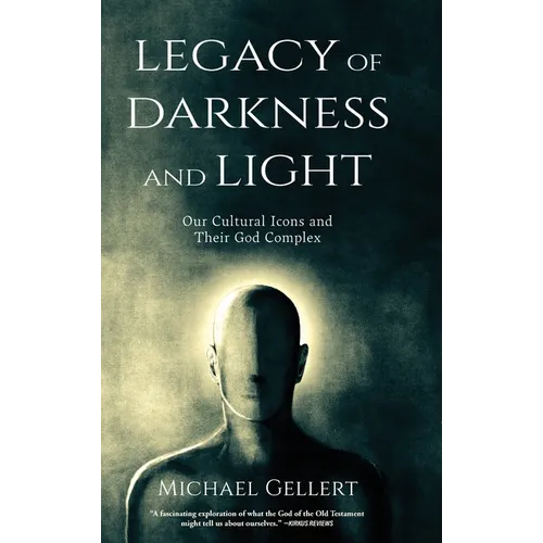 Legacy of Darkness and Light - Hardcover