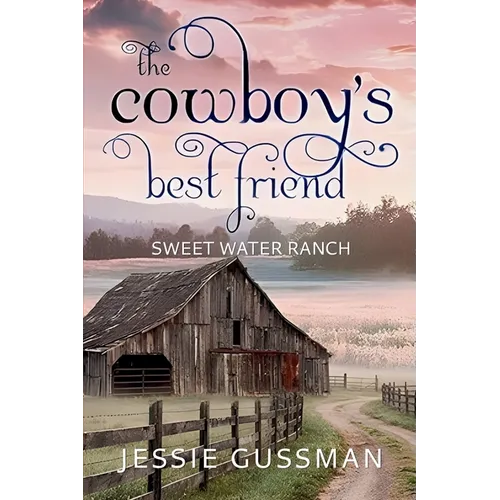 The Cowboy's Best Friend - Paperback