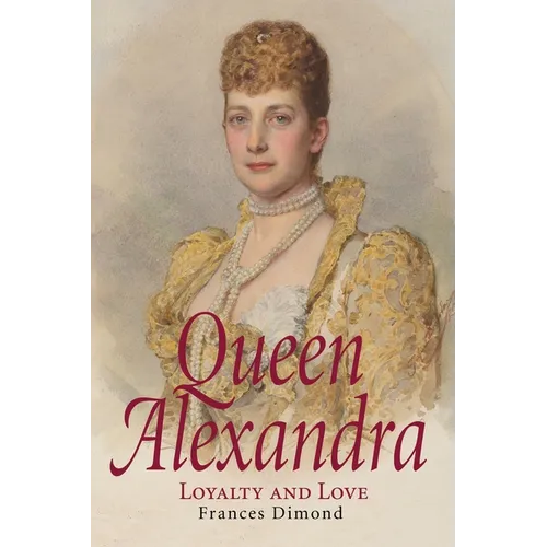 Queen Alexandra - Paperback