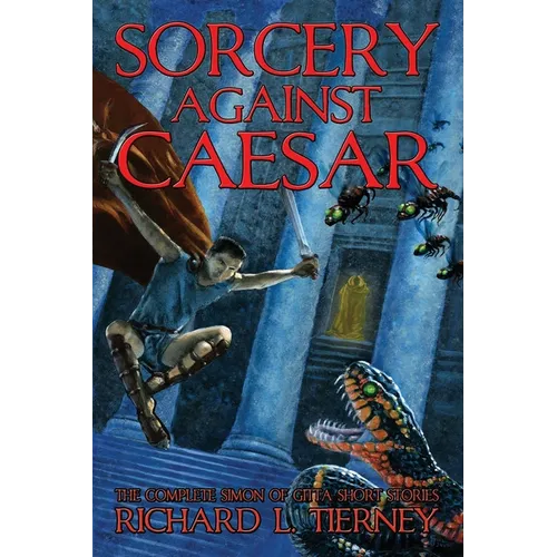 Sorcery Against Caesar - Paperback