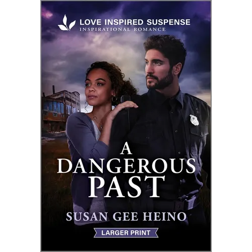 A Dangerous Past - Paperback