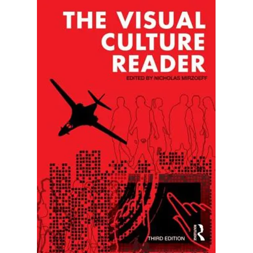 The Visual Culture Reader - Paperback