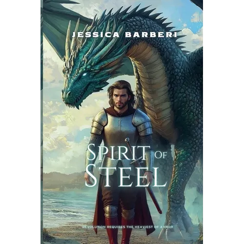 Spirit of Steel - Paperback