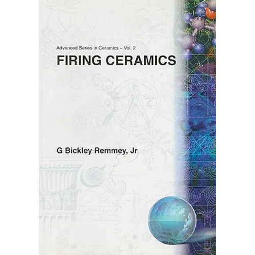 Firing Ceramics (V2) - Paperback