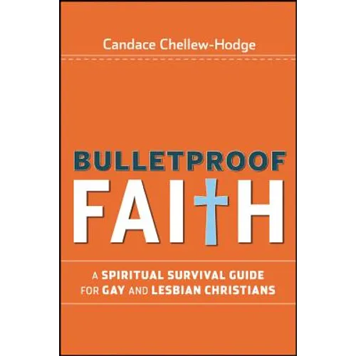 Bulletproof Faith - Paperback
