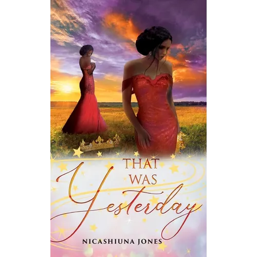 That Was Yesterday - Hardcover