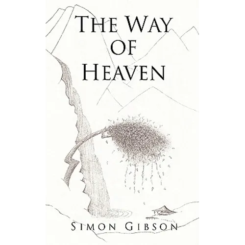 The Way of Heaven - Paperback