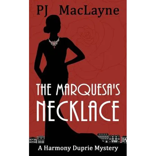 The Marquesa's Necklace - Paperback