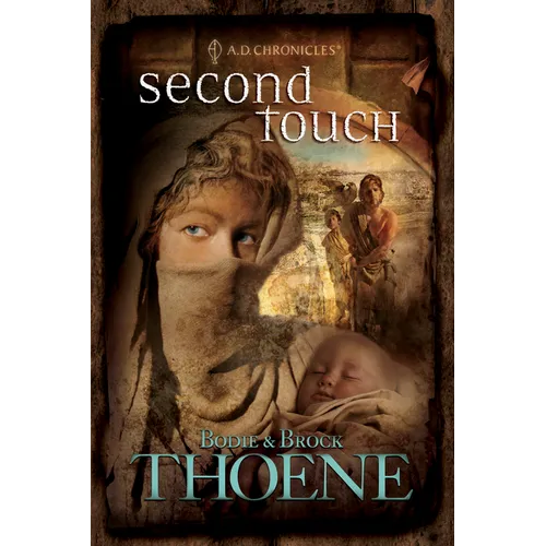 The Second Touch - Paperback