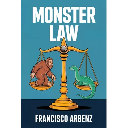 Monster Law - Paperback