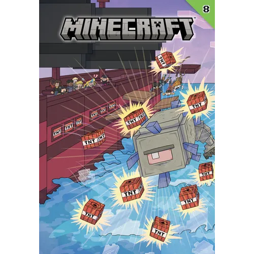 Minecraft #8 - Library Binding