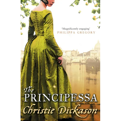 The Principessa - Paperback
