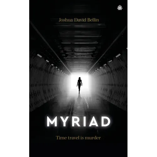 Myriad - Paperback