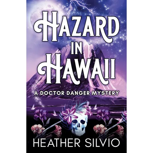 Hazard in Hawaii - Paperback