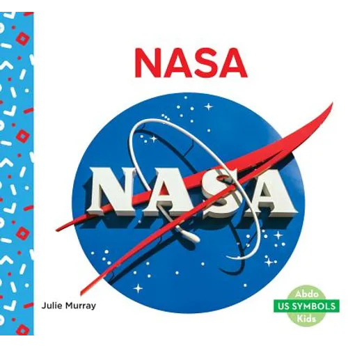 NASA - Library Binding