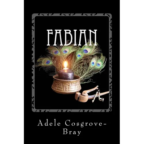 Fabian: An Artisan-Sorcerer Story - Paperback