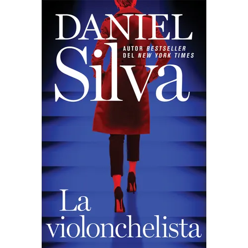 The Cellist / La Violonchelista \ (Spanish Edition) - Paperback