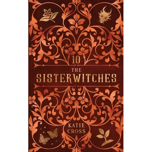 The Sisterwitches: Book 10 - Paperback