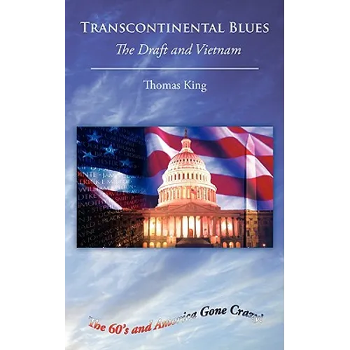 Transcontinental Blues - Paperback