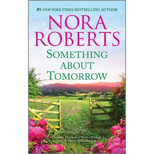 Something about Tomorrow - Paperback