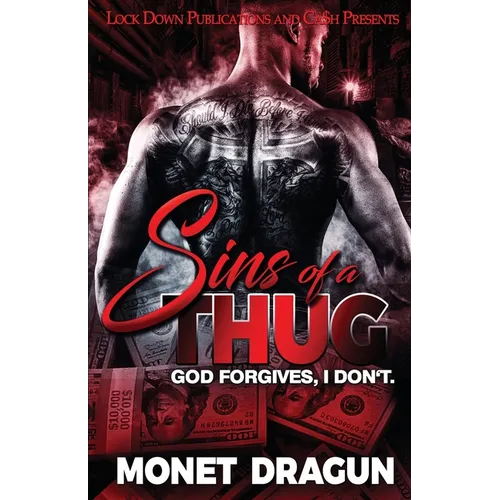 Sins of a Thug - Paperback