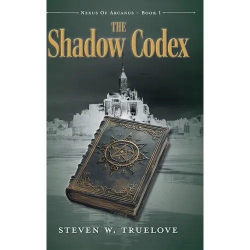 The Shadow Codex - Hardcover