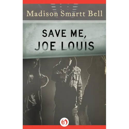 Save Me, Joe Louis - Paperback