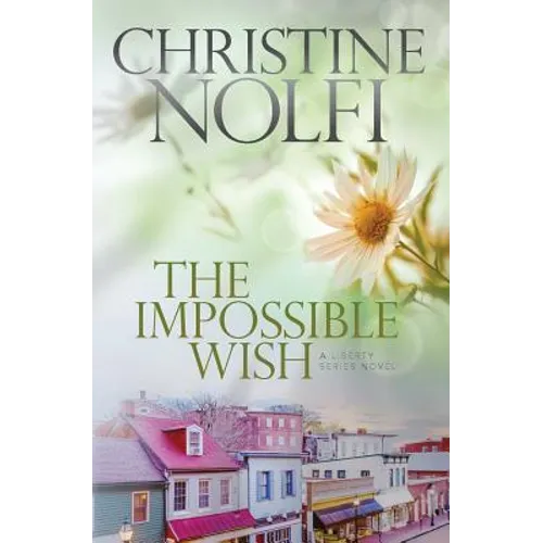 The Impossible Wish - Paperback