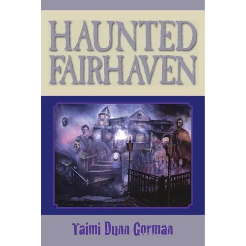 Haunted Fairhaven - Paperback