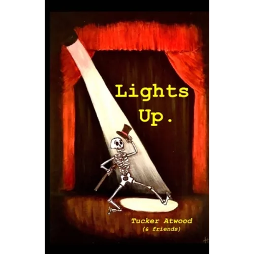 Lights Up. - Paperback