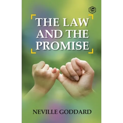 The Law and The Promise - Paperback