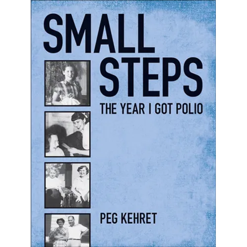Small Steps - Hardcover