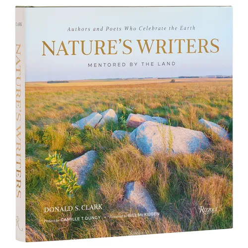Nature's Writers: Mentored by the Land - Hardcover